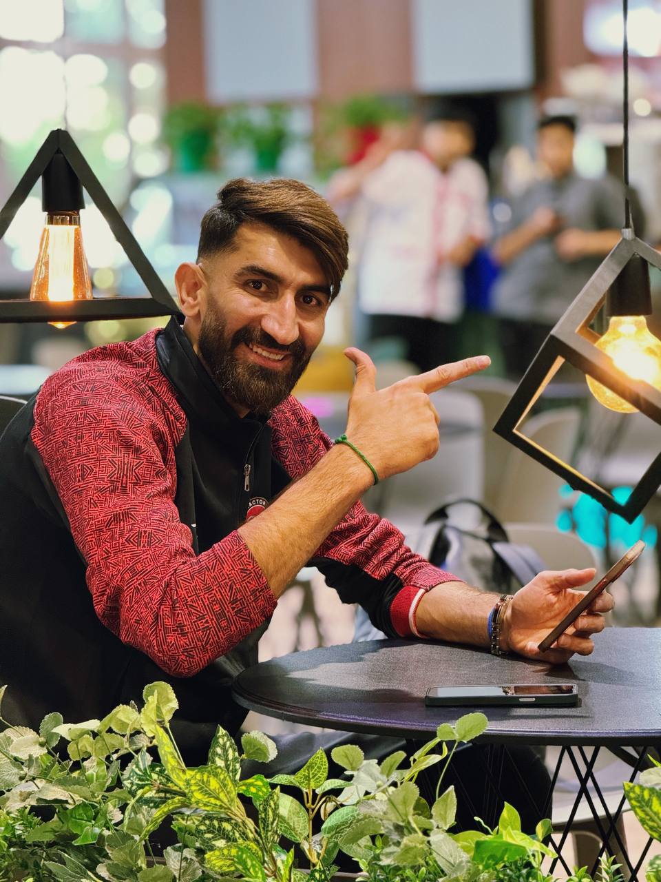 رئیس کمیته انضباطی: بیرانوند گفته «شیرینی» دادم نه «رشوه»، عضو هیات‌مدیره پرسپولیس هم نبود