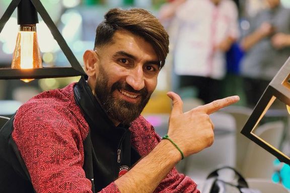 رئیس کمیته انضباطی: بیرانوند گفته «شیرینی» دادم نه «رشوه»، عضو هیاتمدیره پرسپولیس هم نبود