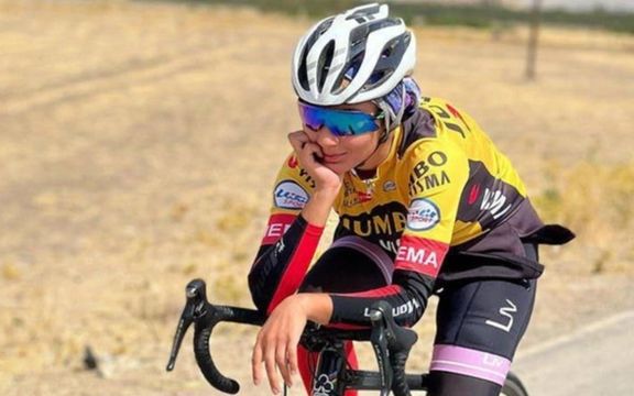 مادر آریانا ولینژاد: دخترم را در بیمارستانی بستری کردند که مردم به آن میگفتند کشتارگاه