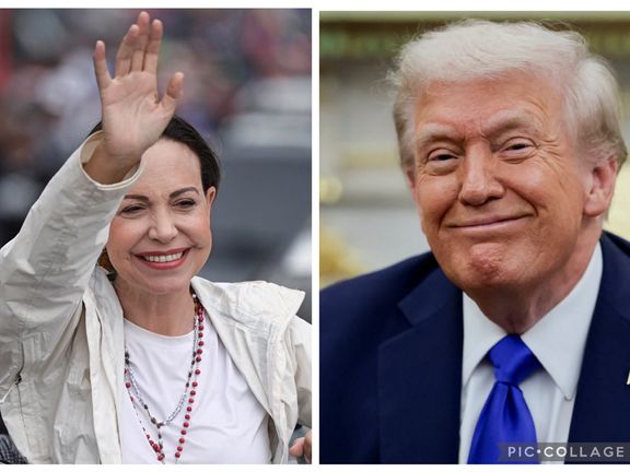 برنده جایزه نوبل صلح: این جایزه انگیزهای برای به نتیجه رساندن وظیفهمان «کسب آزادی» است