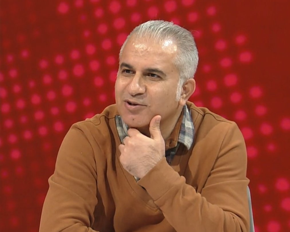 مهرآیین، جامعهشناس: «نه» مردم به وضعیت سیاسی فعلی بزرگتر از «نه» دور اول انتخابات است