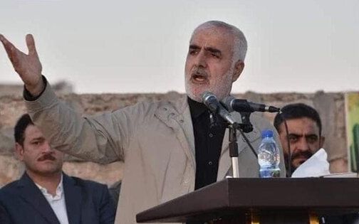 Why Top Iran Commander In Syria Was Forced To Return