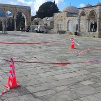 عربها علیه حکومت ایران: خامنهای کاری را میکند که بنگویر و اسموتریچ نتوانستند