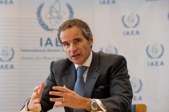 مدیرکل آژانس بینالمللی انرژی اتمی: لیست بلندبالایی از مسائل مرتبط با ایران وجود دارد