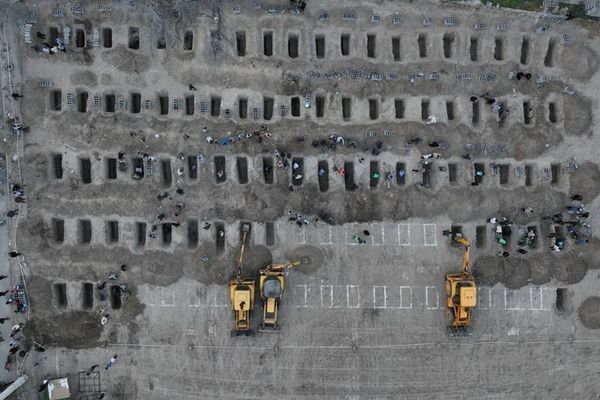 US Senators urge probe of strike that killed scores of children in Iran