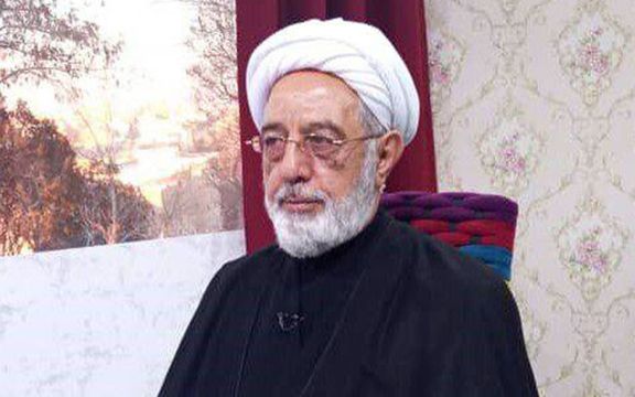 در پی واکنشهای منفی؛ یک روحانی که رییس دانشکده پیراپزشکی تبریز شده بود استعفا کرد