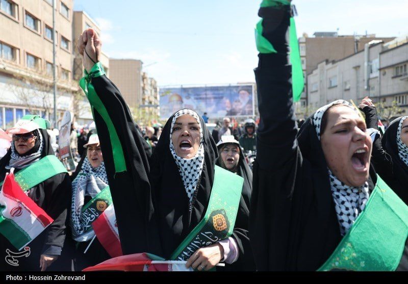 رییس ستاد کل نیروهای مسلح: پاسخ به اسرائیل با حداکثر آسیب‌رسانی خواهد بود