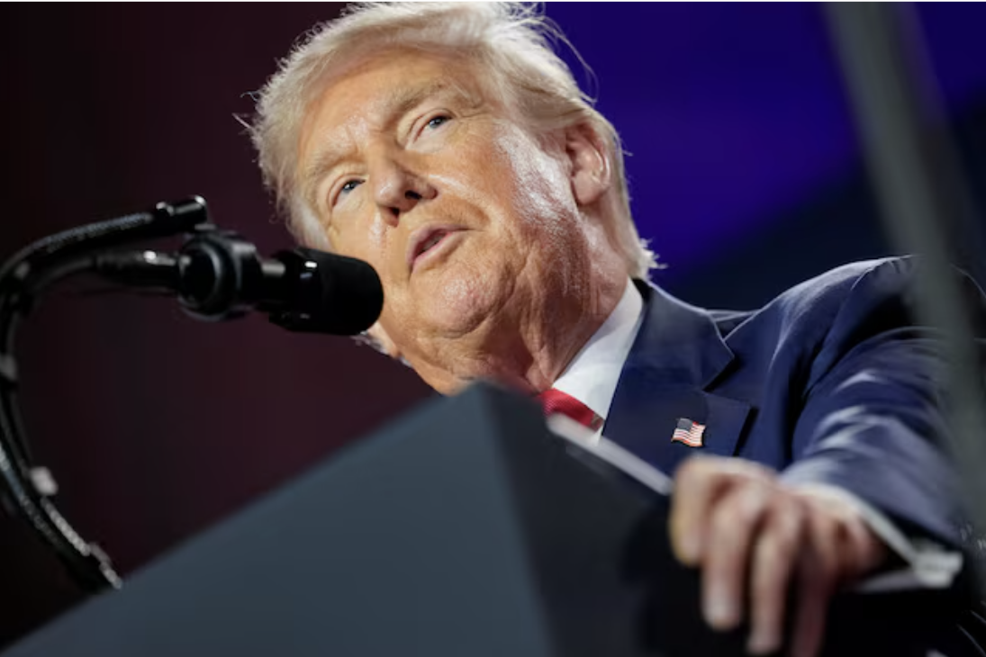 ترامپ: اگر روسیه با پایان جنگ اوکراین موافقت نکند، با عواقب بسیار شدیدی روبه‌رو می‌شود