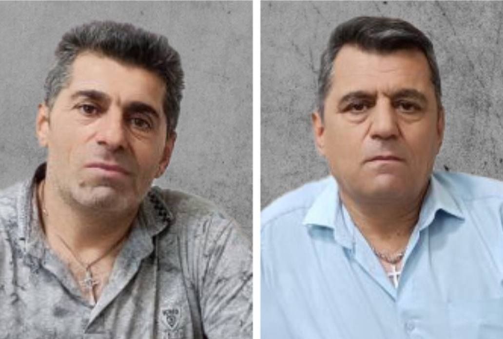 منصور و محمود مردانی