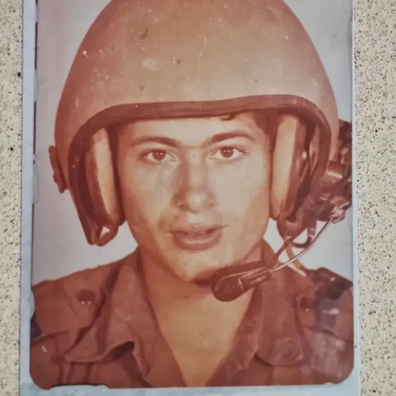 اسرائیل از کشف پیکر یک سرباز خود پس از حدود ۴۳ سال خبر داد