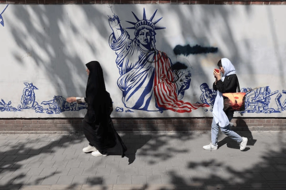 Iran's hardliners warn US talks must focus only on nuclear program