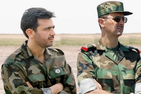 سجين سياسي إيراني: أنفقنا مليارات الدولارات على نظام يصنع المخدرات في سوريا