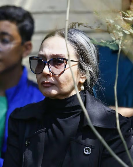 کتایون ریاحی