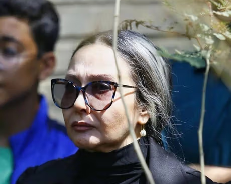 کتایون ریاحی