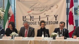 Federalism vs Centralism, Bone Of Contention Among Iran Activists