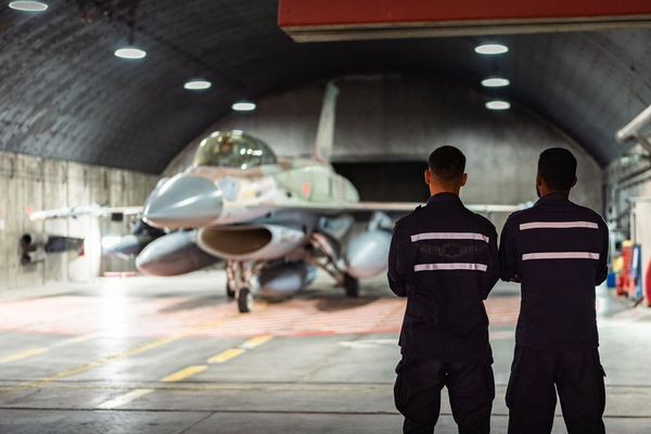 مقام پیشین ارتش اسرائیل: بنبست با ایران باید با مذاکره یا جنگی تمامعیار پایان یابد