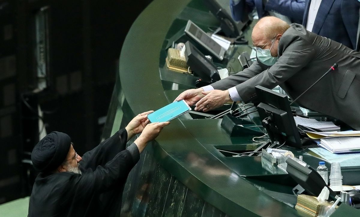 پیش‌بینی مجلس از کسری بودجه ۳۸۰ هزار میلیارد تومانی دولت در پایان سال