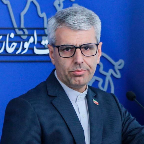 "الخارجية" الإيرانية: الإجراء الأسترالي بطرد السفير الإيراني "عداء للدبلوماسية"