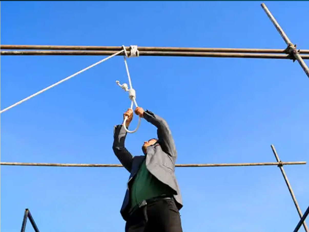 "بينهم نساء ومواطنون أفغان".. إعدام شخص كل 5 ساعات في إيران خلال 6 أيام