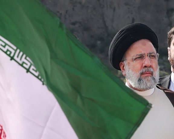 خبرگزاری مهر: ابراهیم رئیسی در سقوط بالگرد کشته شد