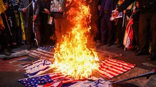 Tehran seizes on Israel’s Doha strike to bolster regional narrative