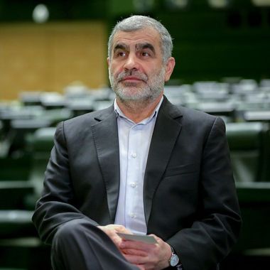 نایب رییس مجلس: گروسی آدمی دروغگو و خائنی وابسته به اسرائیل است