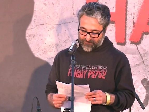 حامد اسماعیلیون: مترقیترین انقلاب تاریخ خاورمیانه را ارج بنهید