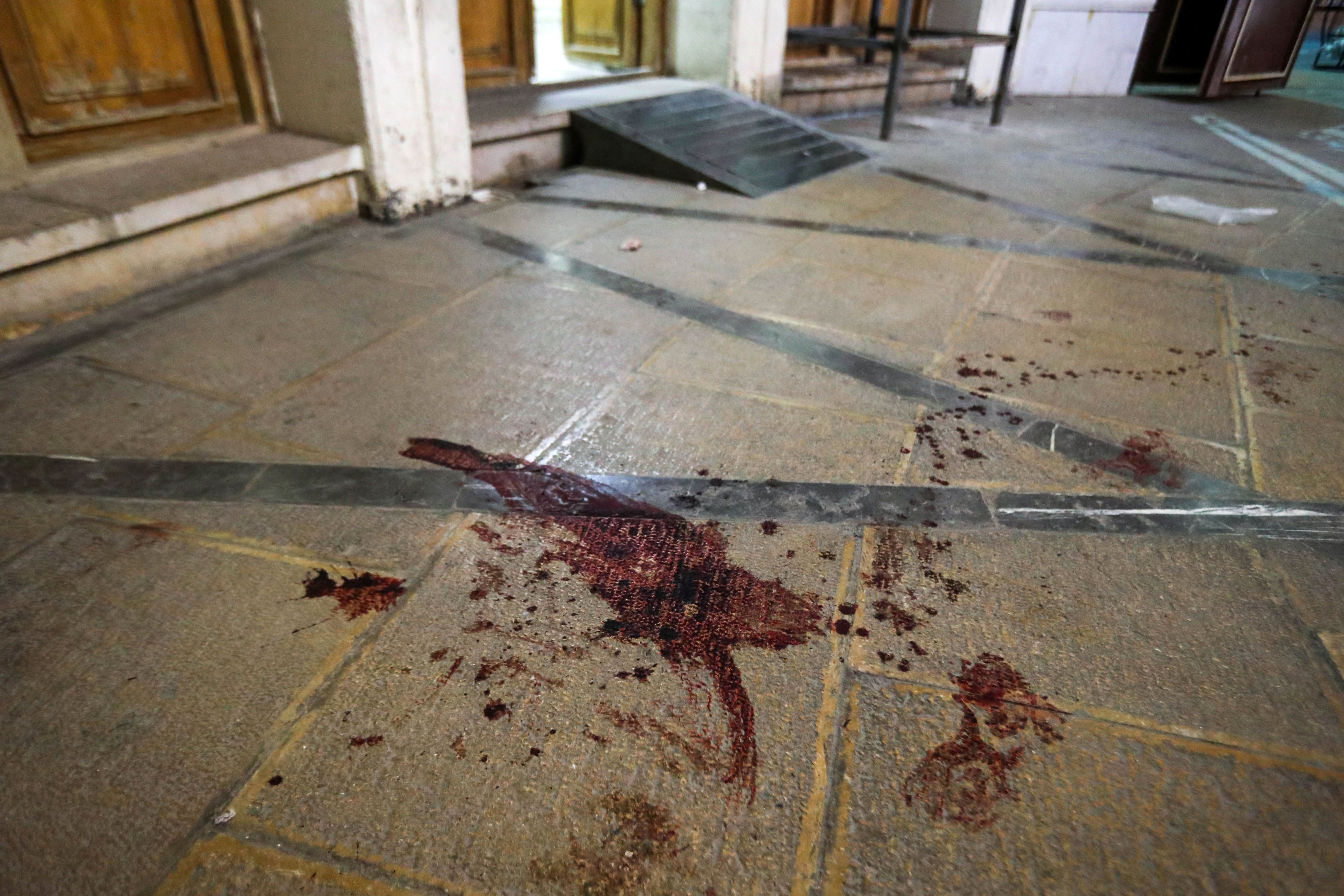 سپاه پاسداران اسرائیل را به ارتباط با تیرانداز شاهچراغ متهم کرد؛ کشته‌ها به دو نفر رسید