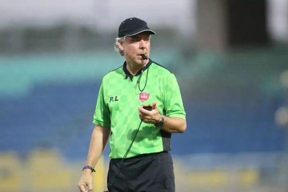 بازگشت پپه لوسادا به کادرفنی پرسپولیس، باقری، پیروانی و خانبان میمانند