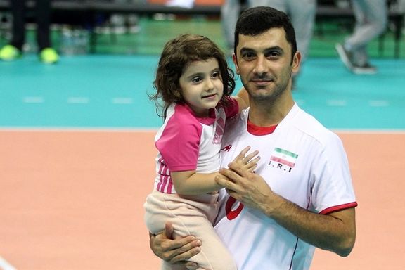 تبریک نوروزی فرهاد ظریف؛ برای شکست شر و برای سرزمینی که سرشار از نور و عشق خواهد شد