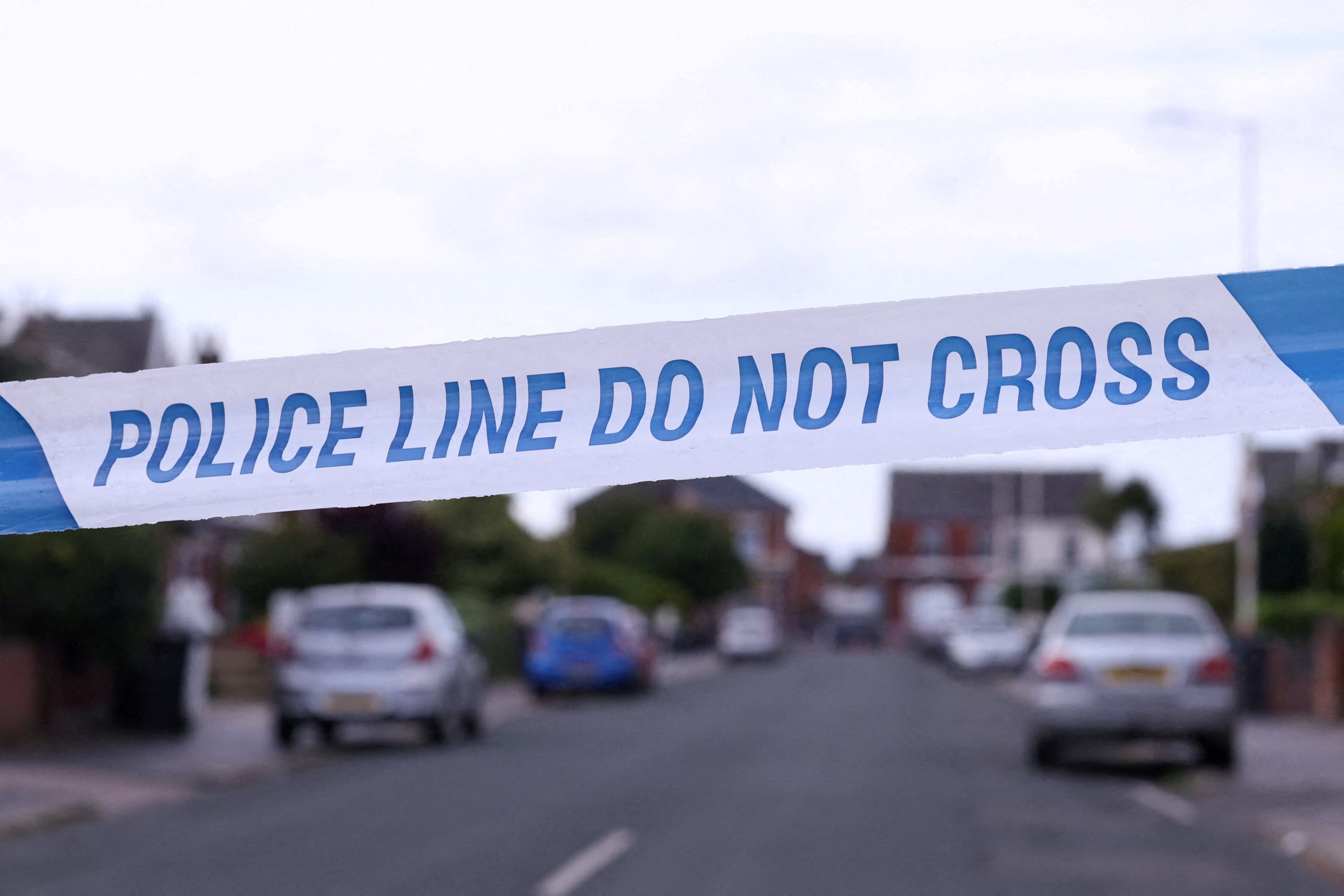 مشاور دولت بریتانیا: با هر کمکی به گروه‌های وابسته به سپاه پاسداران به‌شدت برخورد می‌کنیم