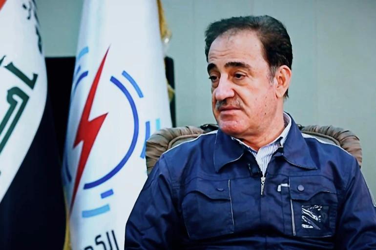 وزير الكهرباء العراقي: الأموال التي يفترض أن تدفع للجانب الإيراني محجوزة لدى مصرف "TBI"