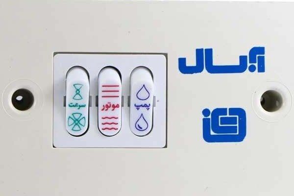 نیاز ۱۹ میلیارد دلاری صنعت برق با «دور کند کولر» رفع می‌شود؟