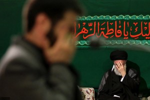 والاستریت ژورنال: جمهوری اسلامی همزمان با مذاکرات، برای جنگ با آمریکا آماده میشود