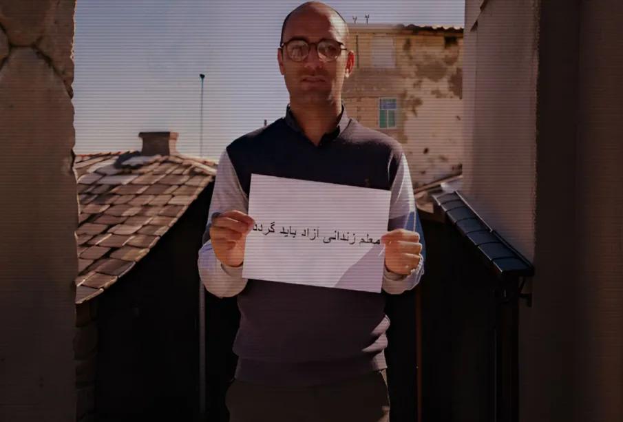 Administrative Court Upholds Expulsion Of Iranian Teacher Activist