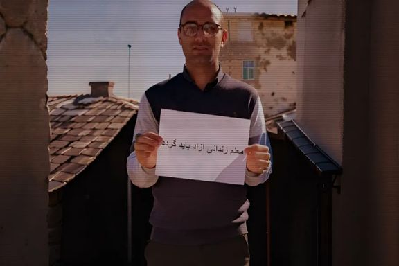 Administrative Court Upholds Expulsion Of Iranian Teacher Activist