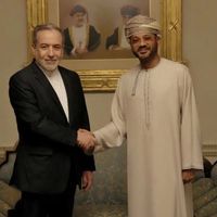 شورای همکاری خلیج فارس با طرح جمهوری اسلامی برای دریافت عوارض از تنگه هرمز مخالفت کرد