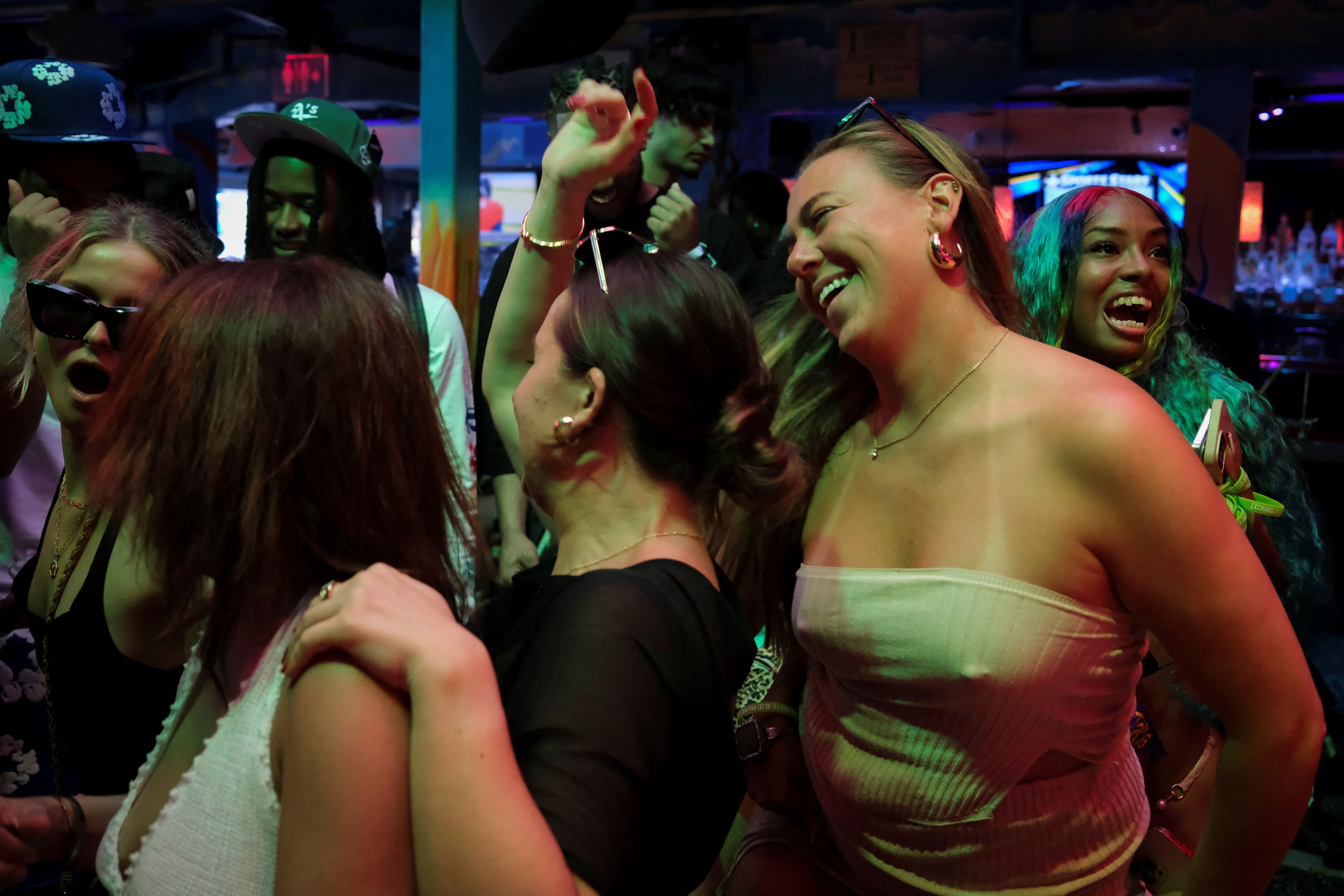 دانشمندان فرانسوی سلول‌های رقص‌آور را کشف کردند