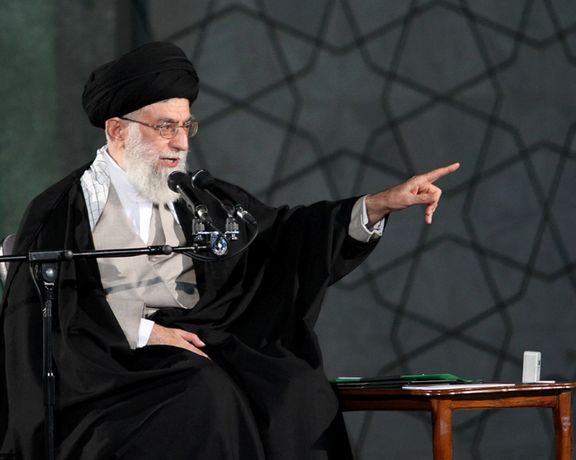 بعد السخرية من خامنئي.. حروب الكاريكاتير بين أميركا وإيران