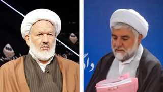 تاریخچه مهمترین دروغهای امنیتی جمهوری اسلامی