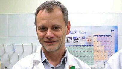 جامعة "كوبرنيكوس" البولندية تؤكد احتجاز أحد أساتذتها في إيران وصدور حكم ضده بالسجن 3 سنوات