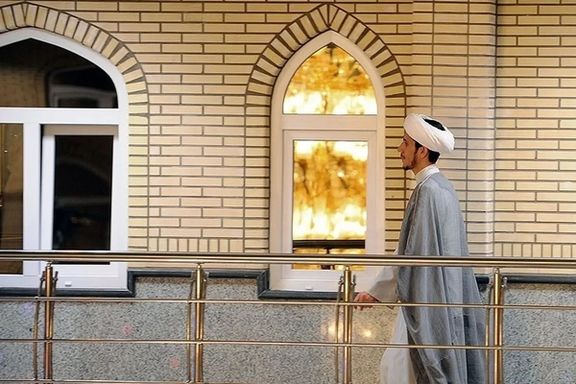 مدیر حوزه علمیه اشرفی اصفهانی: عدهای طلبه به حوزه علمیه اشرفی اصفهانی حمله و جنایت کردند