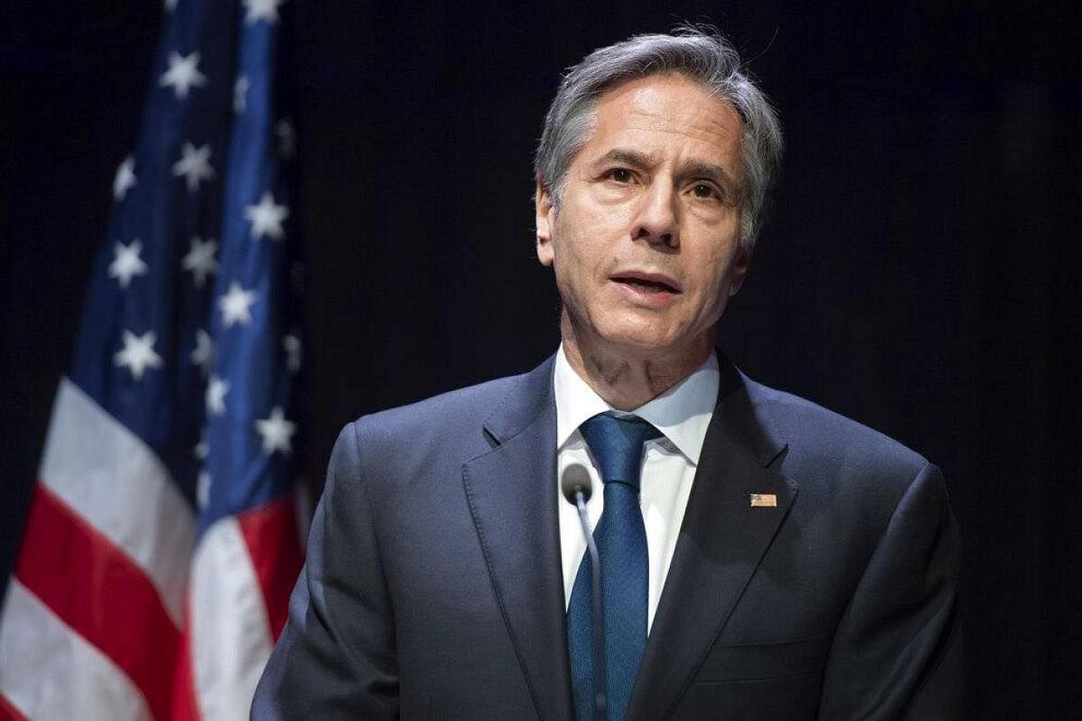 وزیر خارجه آمریکا: برنامه هسته‌ای ایران در مسیر خطرناکی است در مذاکرات زمان کمی داریم