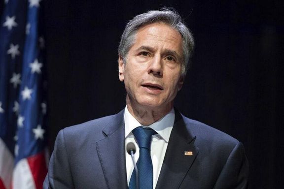 وزیر خارجه آمریکا: برنامه هستهای ایران در مسیر خطرناکی است در مذاکرات زمان کمی داریم