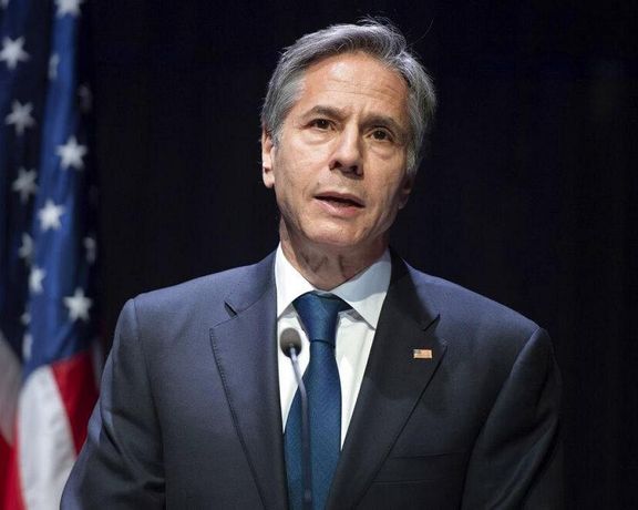 وزیر خارجه آمریکا: متعهدیم با تمامی فعالیتهای تهدیدآمیز ایران و حامیان آن مقابله کنیم