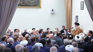 Iran’s rulers don’t mind the ship sinking, their brood jumped long ago