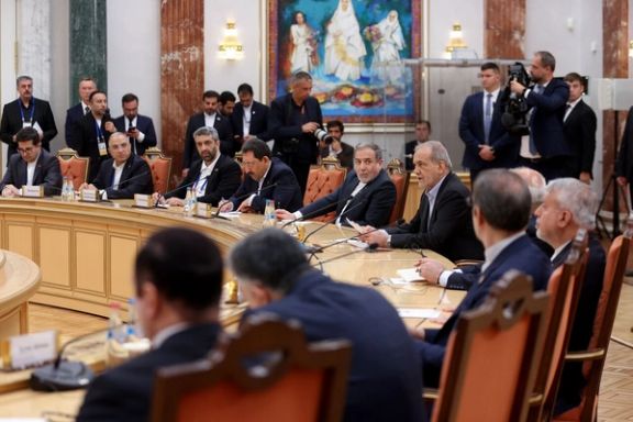 إيران وبيلاروسيا يتفقان على تقوية العلاقات الدفاعية والاستراتيجية