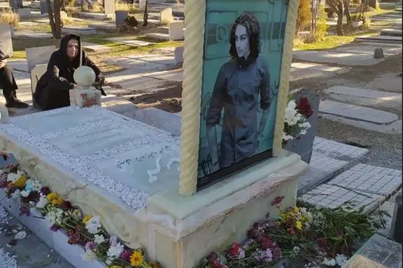 Lawyer For Slain Protester's Family Claims To Possess Names Of Killers