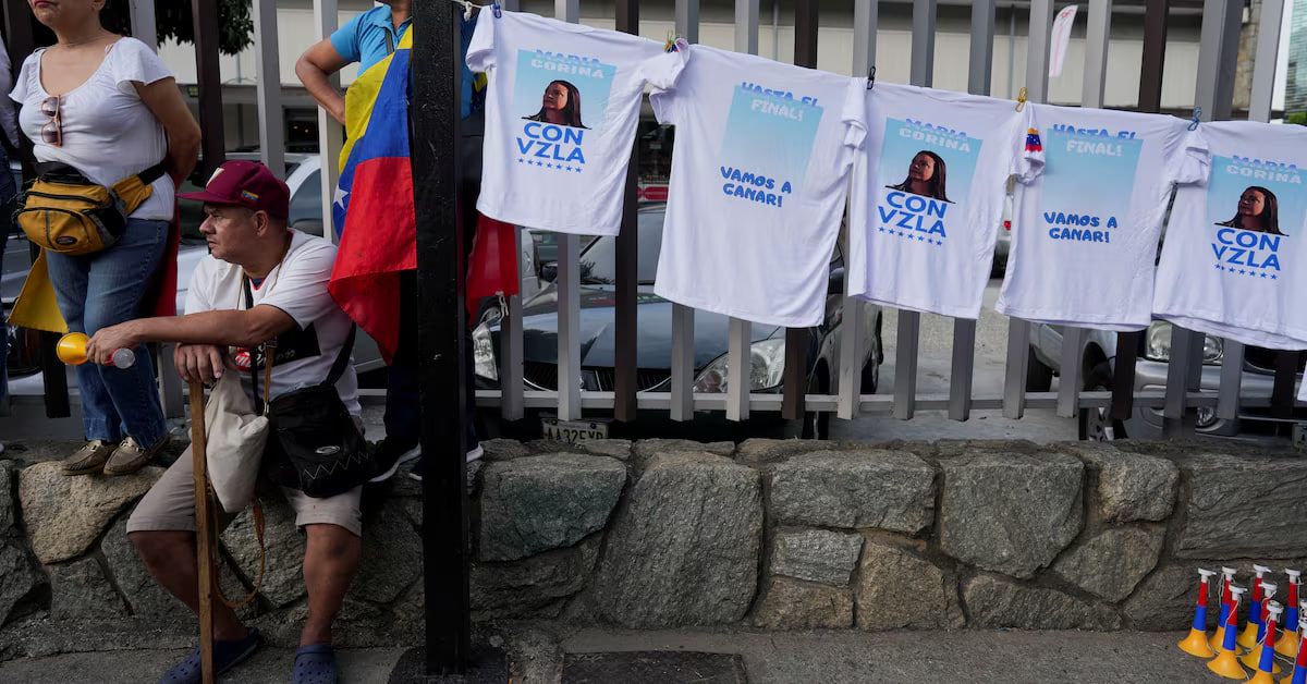 آیا انتخابات ونزوئلا به ربع قرن حکومت حزب چاوز پایان می‌دهد؟