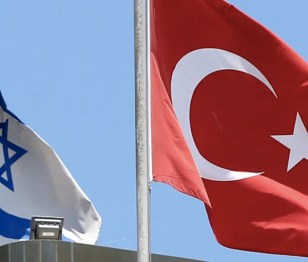 إحالة 7 عملاء للنظام الإيراني إلى القضاء التركي بتهمة محاولة اغتيال إسرائيليين